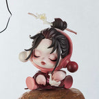 Product image Skullpanda - The Ink Plum Blossom Pop Mart Mystery Figure Display E1094554