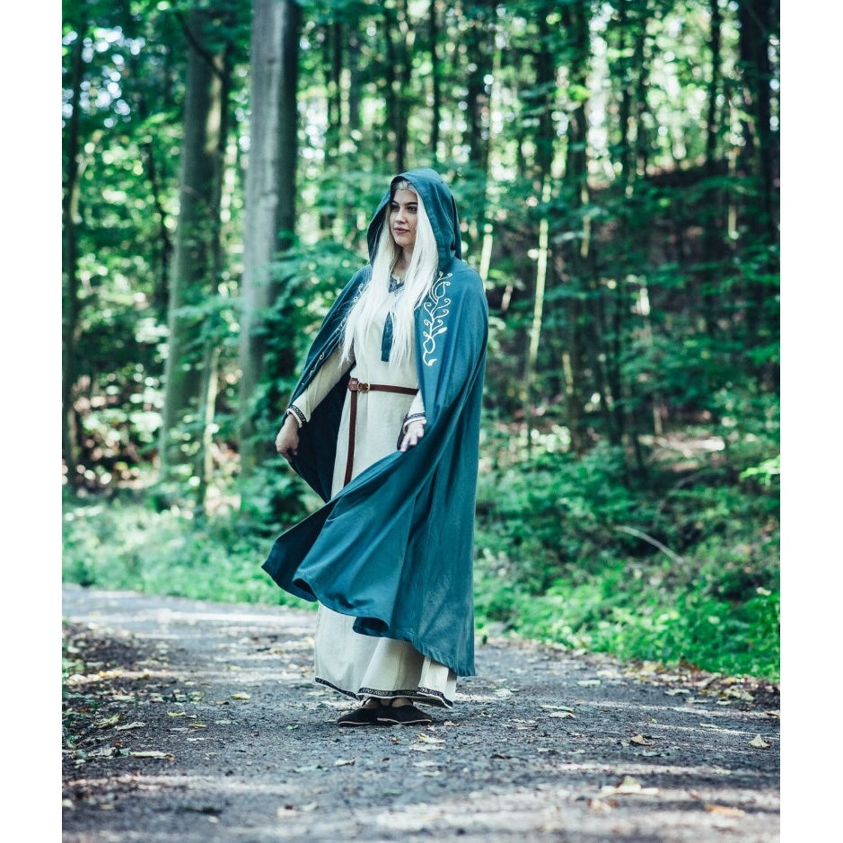 Product image Medieval Cloak Lyra
