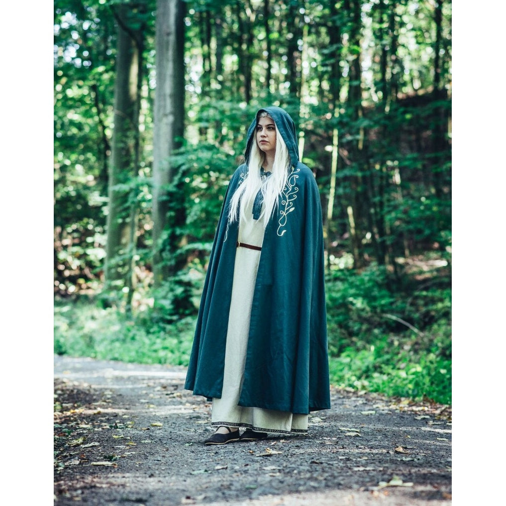 Product image Medieval Cloak Lyra