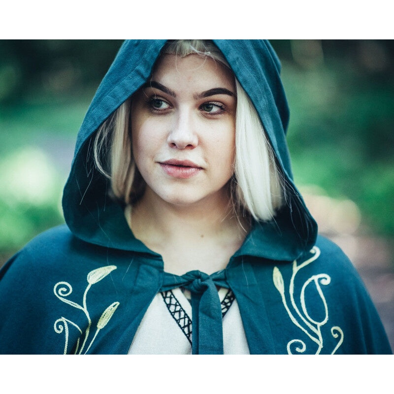 Product image Medieval Cloak Lyra