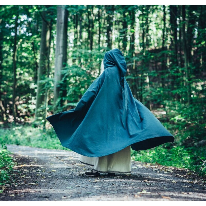 Product image Medieval Cloak Lyra