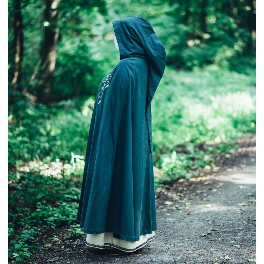 Product image Medieval Cloak Lyra