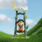 Product image Sleep Dreamland Elves - Tales of Enchanted Dreams Mystery Figure Display E1094560