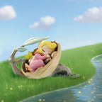 Product image Sleep Dreamland Elves - Tales of Enchanted Dreams Mystery Figure