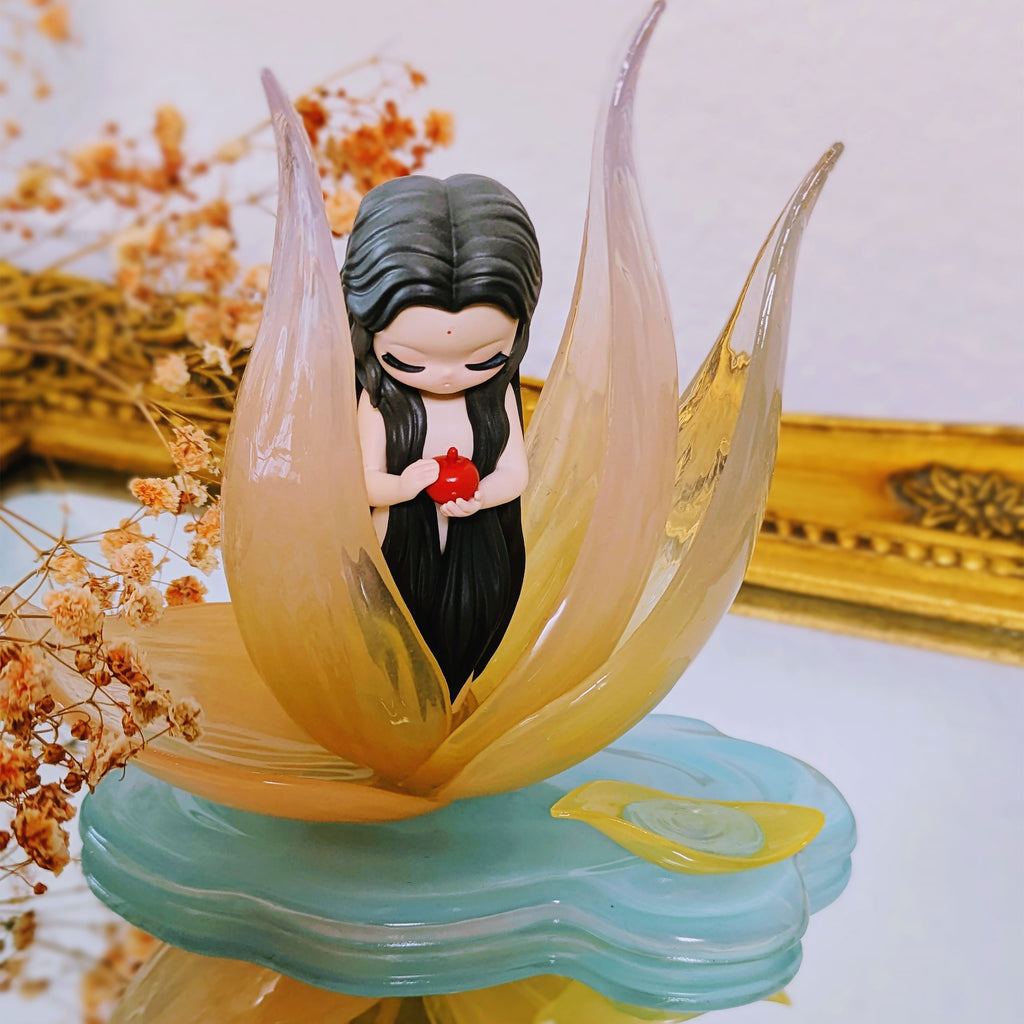 Product image Sleep Dreamland Elves - Tales of Enchanted Dreams Mystery Figure