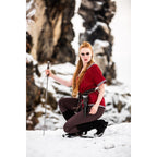 Product image Medieval Viking Tunic Matilda red