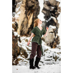 Product image Medieval Viking Tunic Matilda green