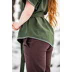 Product image Medieval Viking Tunic Matilda green