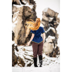 Product image Medieval Viking Tunic Matilda blue