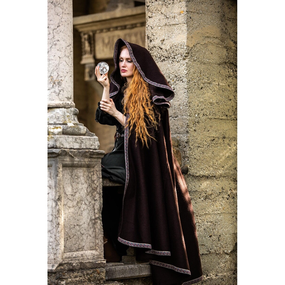 Product image Medieval Cloak Theresa