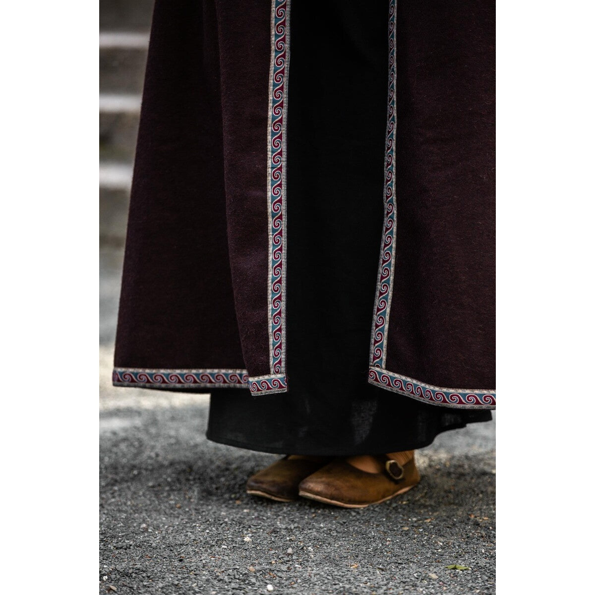 Product image Medieval Cloak Theresa