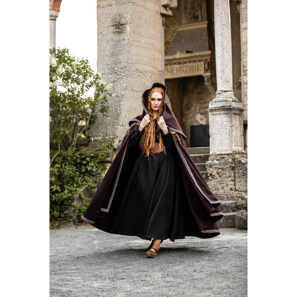 Product image Medieval Cloak Theresa