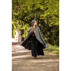 Product image Medieval Ladies' Cloak Heidi grey