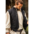 Product image Medieval Vest Irvin black