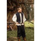 Product image Medieval Vest Irvin black