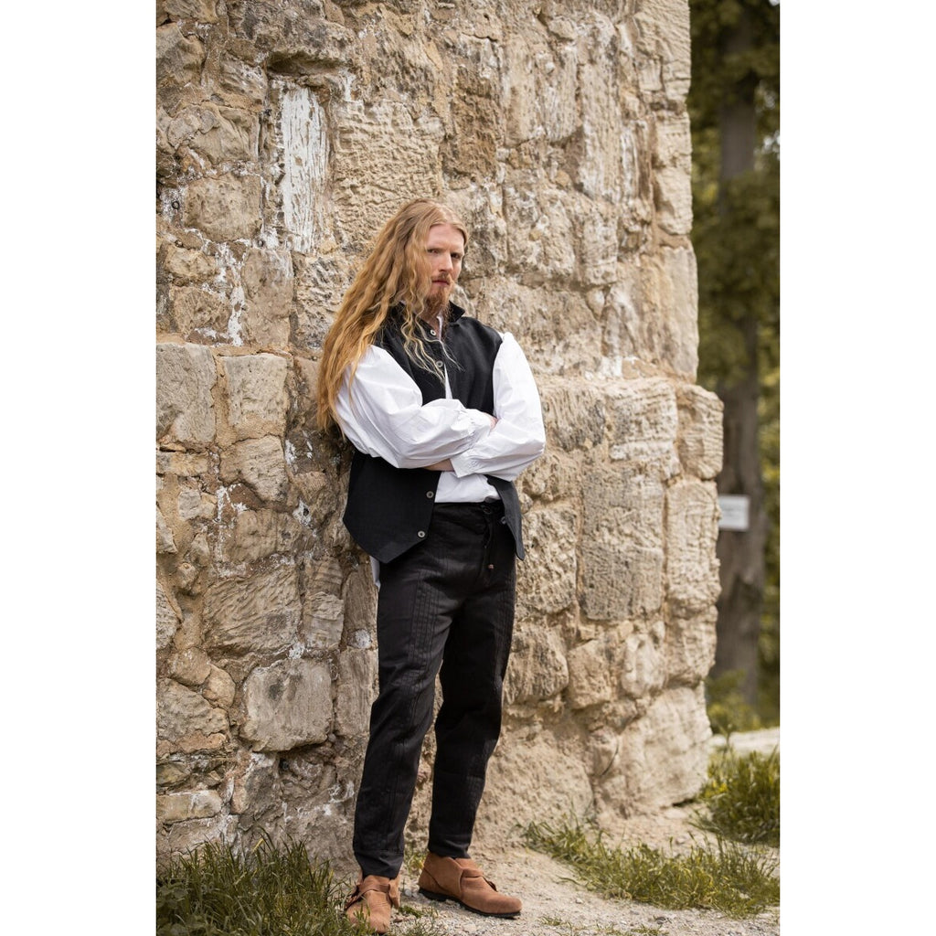 Product image Medieval Vest Irvin black