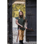 Product image Medieval Classic Doublet Charles green