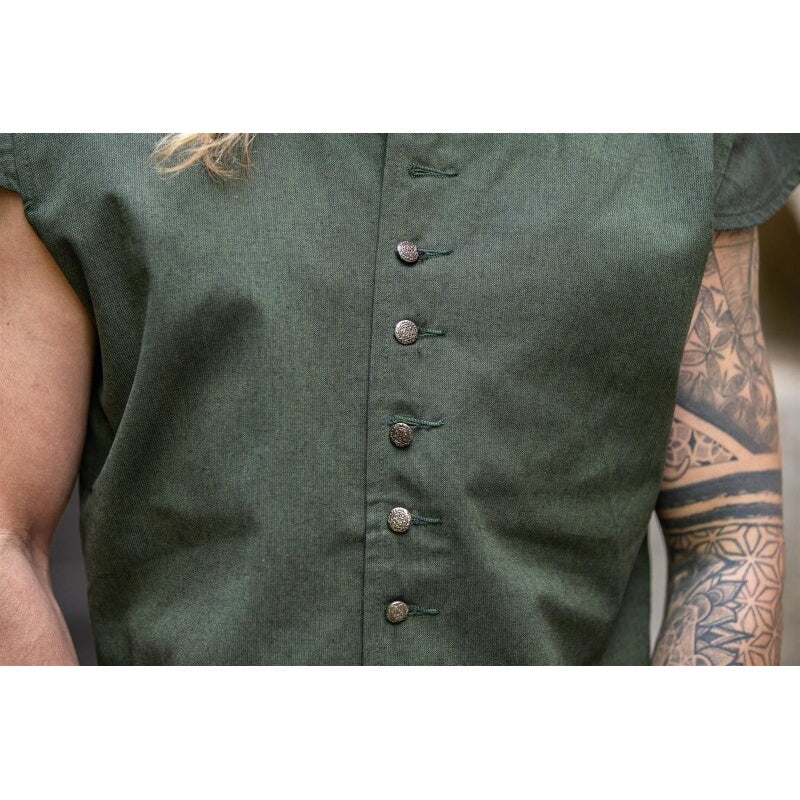 Product image Medieval Classic Doublet Charles green