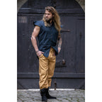 Product image Medieval Classic Doublet Charles blue