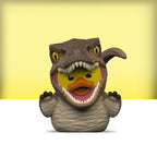 Product image Jurassic Park - Velociraptor Mini TUBBZ Collectible Duck