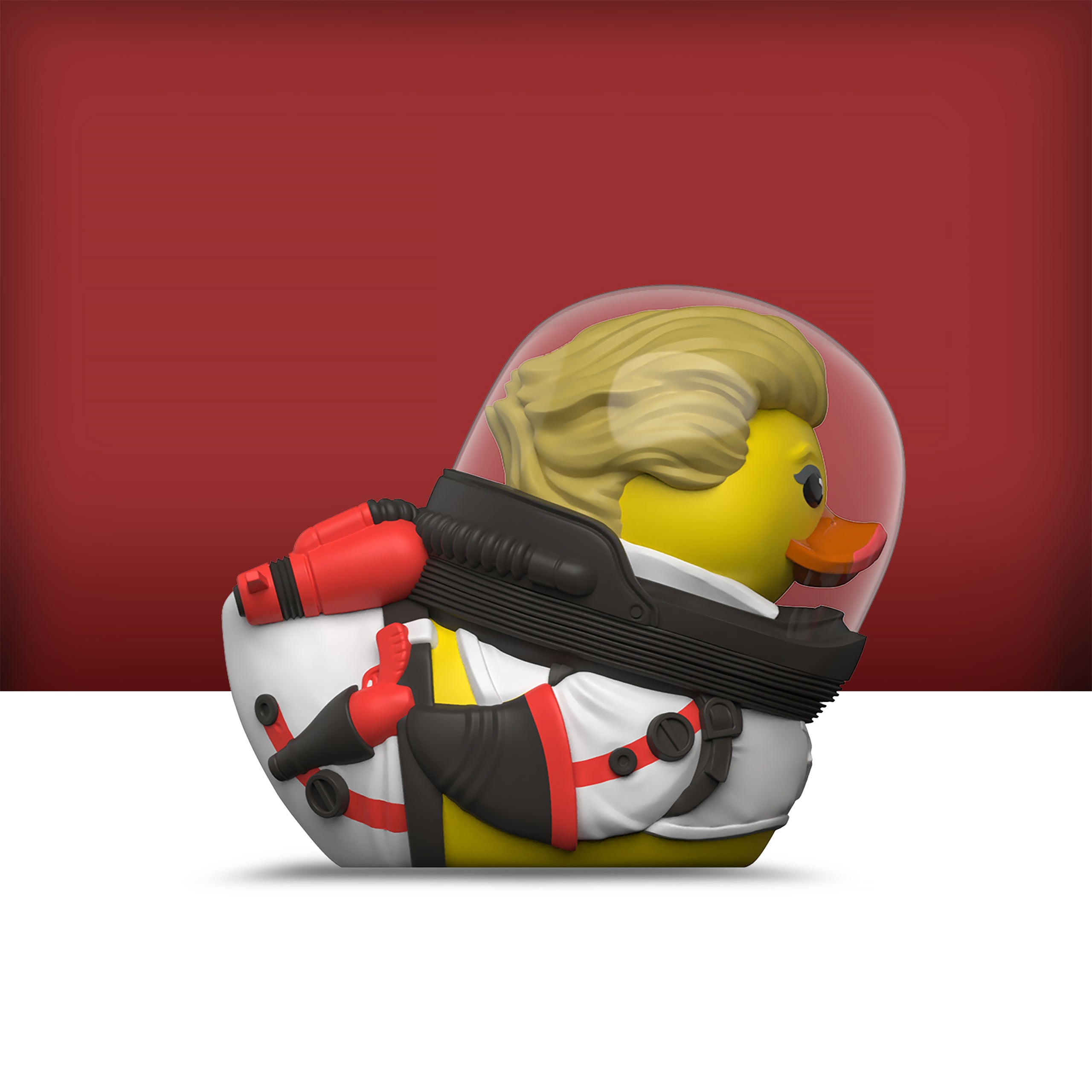 Product image Fallout - Nuka Cola Girl Mini TUBBZ Collectible Duck