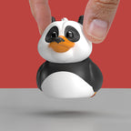Product image Kung Fu Panda - Po Mini TUBBZ Duck Figure