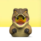 Product image Jurassic Park - T-Rex Mini TUBBZ Collectible Duck