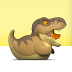 Product image Jurassic Park - T-Rex Mini TUBBZ Collectible Duck