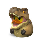Product image Jurassic Park - T-Rex Mini TUBBZ Collectible Duck