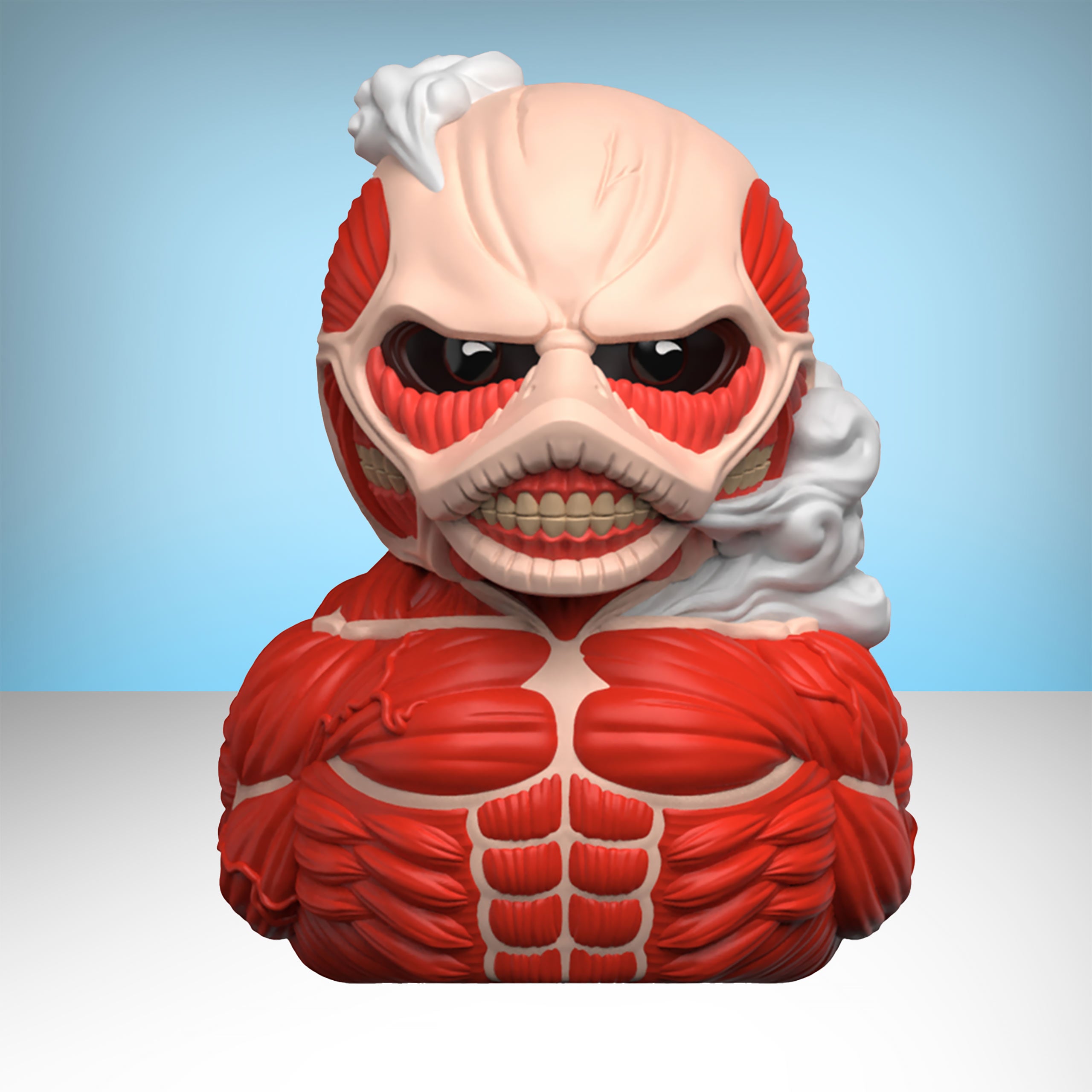 Product image Attack on Titan - Colossal Titan TUBBZ XL Collectible Duck
