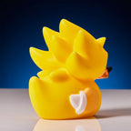 Product image Sonic the Hedgehog - Super Sonic Mini TUBBZ Collectible Duck