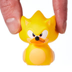 Product image Sonic the Hedgehog - Super Sonic Mini TUBBZ Collectible Duck
