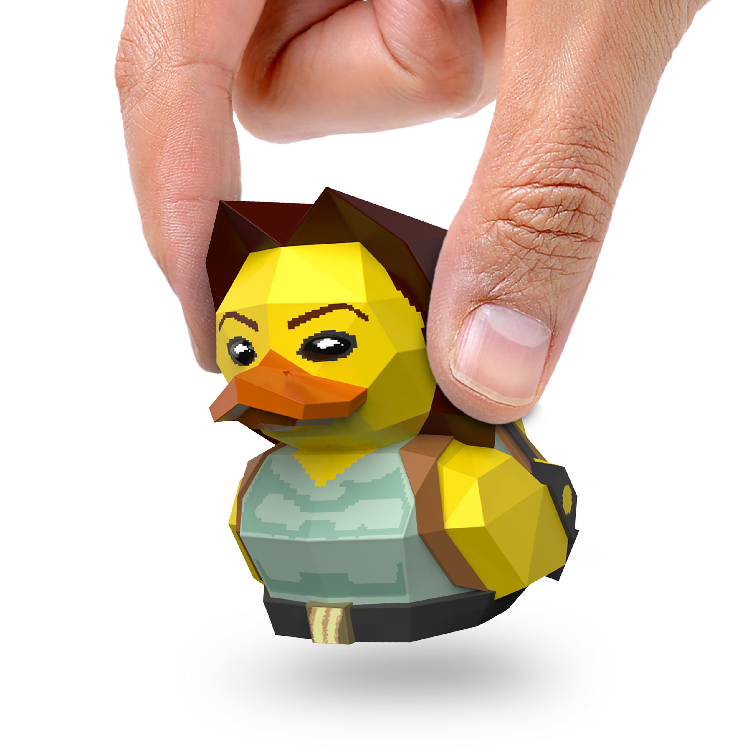 Product image Tomb Raider - Lara Croft Mini TUBBZ Collectible Duck