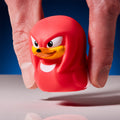 Product image Sonic the Hedgehog - Knuckles Mini TUBBZ Cosplaying Duck