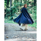 Product image Medieval Wool Cloak Asidis