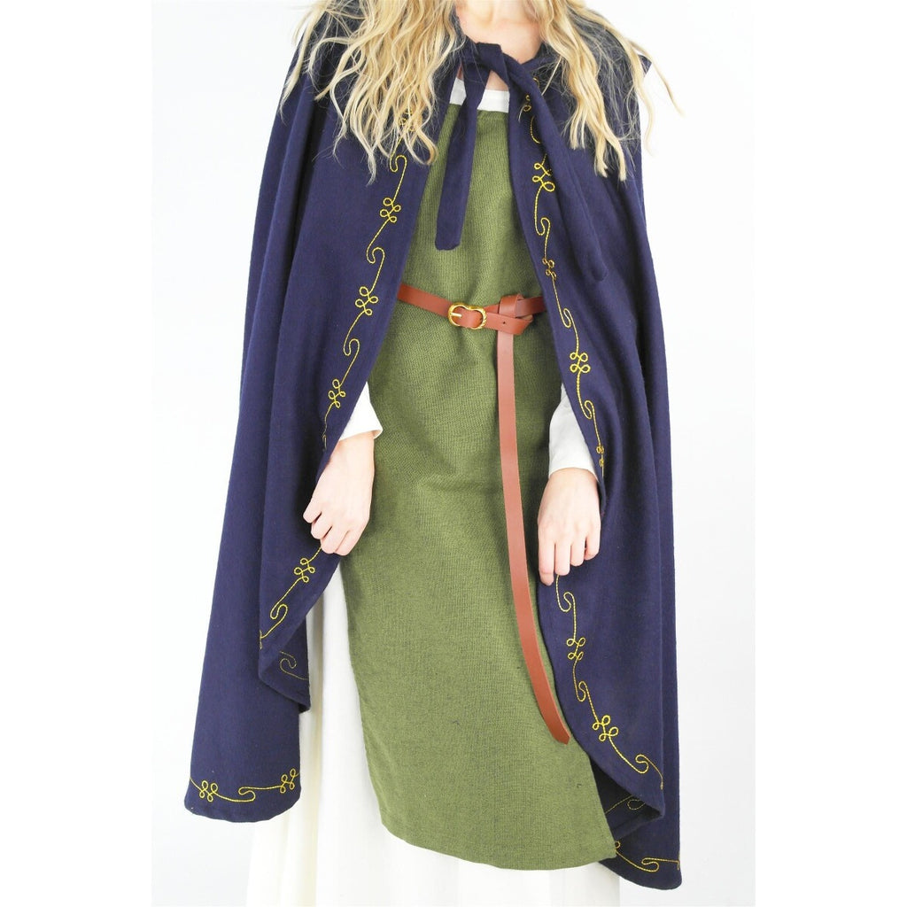 Product image Medieval Wool Cloak Asidis