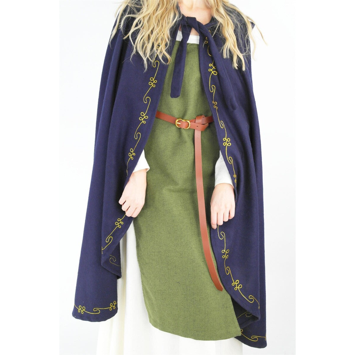 Product image Medieval Wool Cloak Asidis
