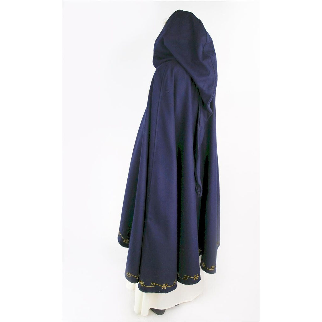 Product image Medieval Wool Cloak Asidis