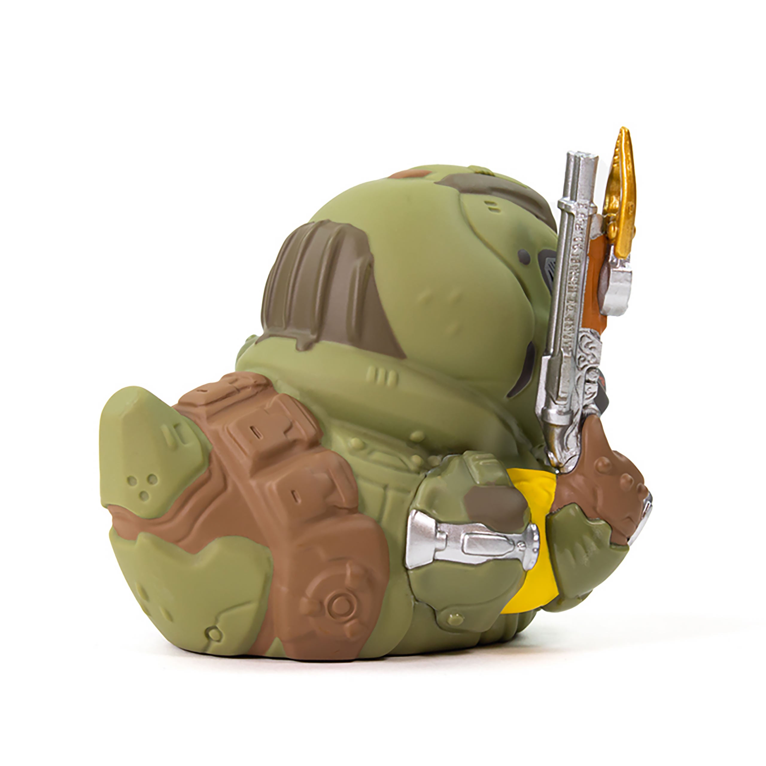 Product image Doom - Slayer TUBBZ Collectible Duck