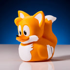 Product image Sonic the Hedgehog - Tails Mini TUBBZ Collectible Duck