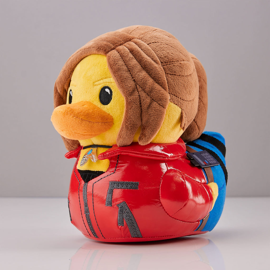 Product image Resident Evil - Claire Redfield TUBBZ Plush Figure