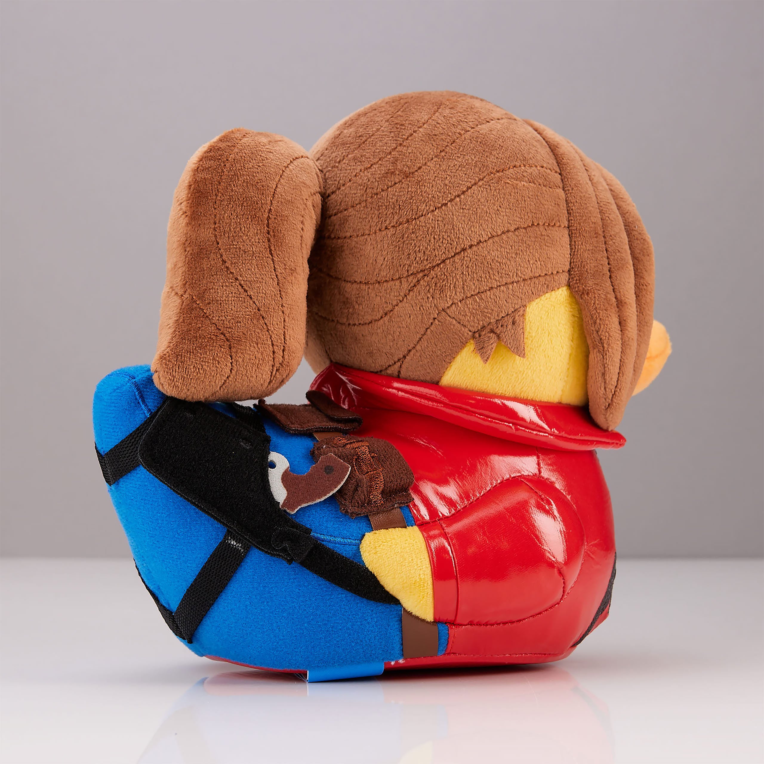 Product image Resident Evil - Claire Redfield TUBBZ Plush Figure