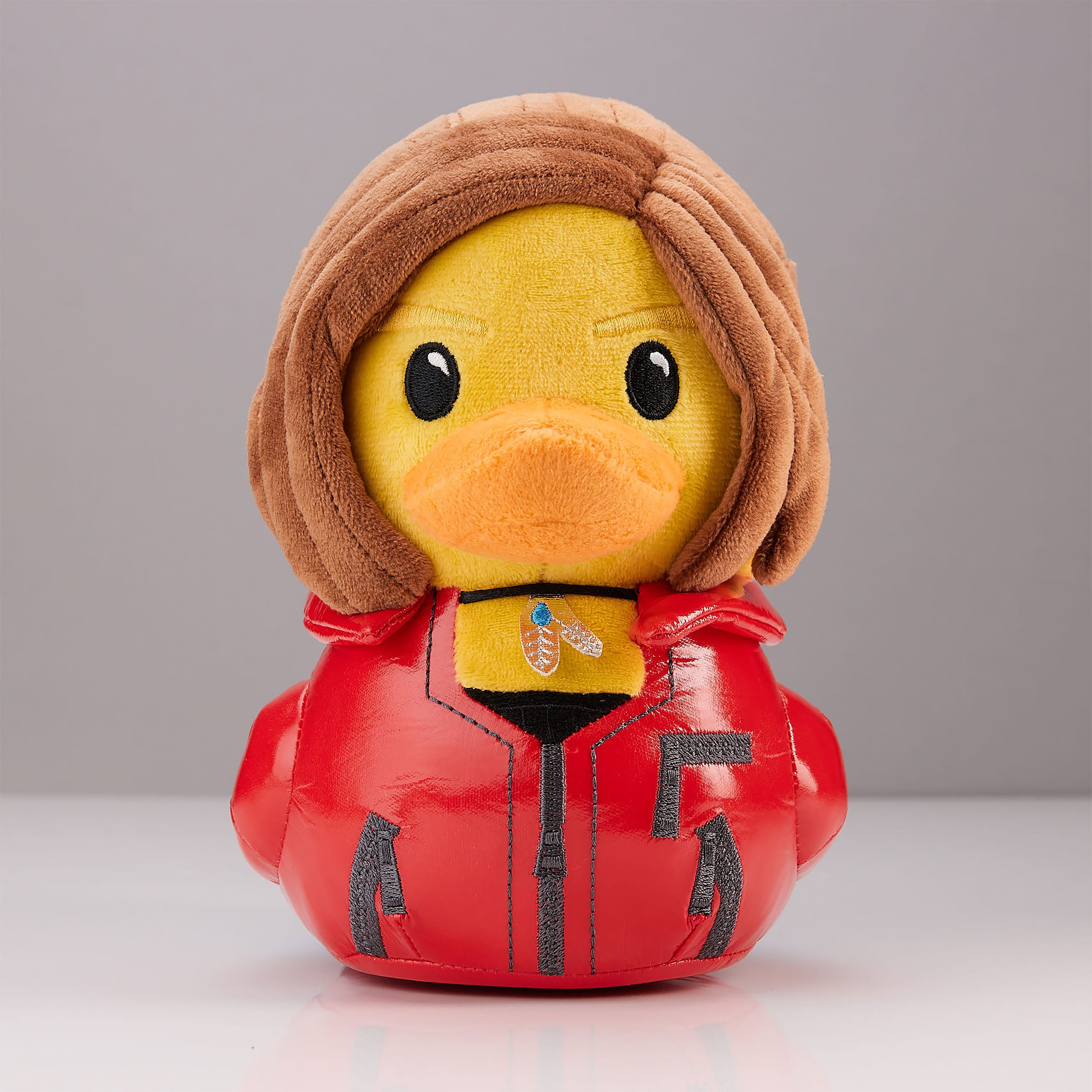 Product image Resident Evil - Claire Redfield TUBBZ Plush Figure