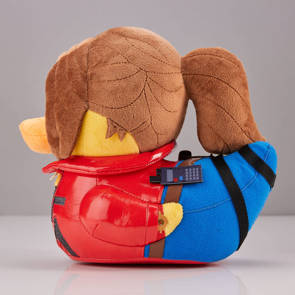 Product image Resident Evil - Claire Redfield TUBBZ Plush Figure