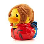 Product image Resident Evil - Claire Redfield TUBBZ Plush Figure