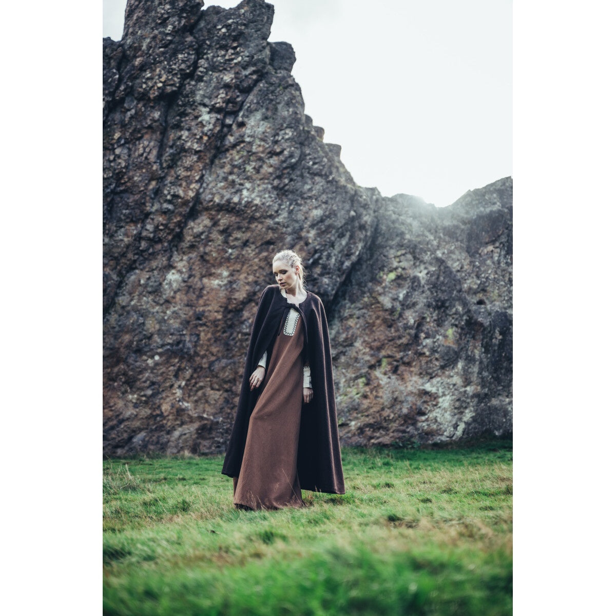 Product image Medieval Cloak without Hood Kuno