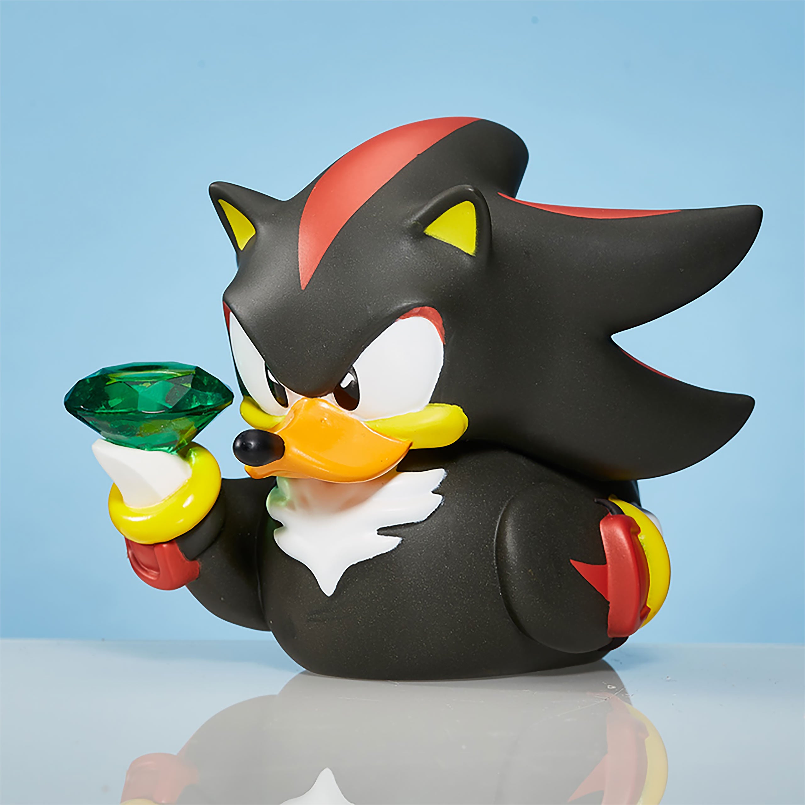 Product image Sonic the Hedgehog – Shadow TUBBZ Collectible Duck