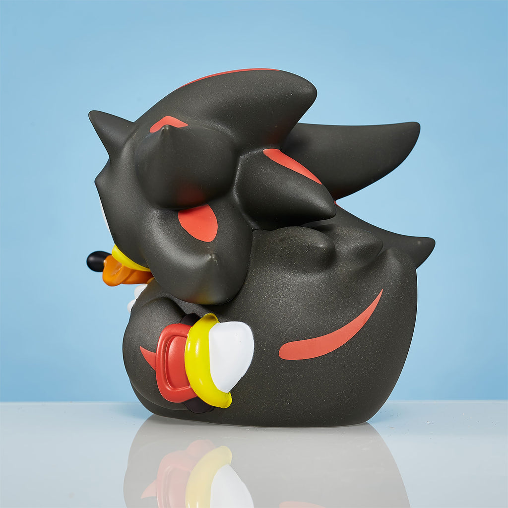 Product image Sonic the Hedgehog – Shadow TUBBZ Collectible Duck