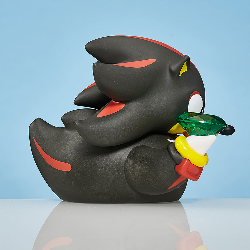 Product image Sonic the Hedgehog – Shadow TUBBZ Collectible Duck