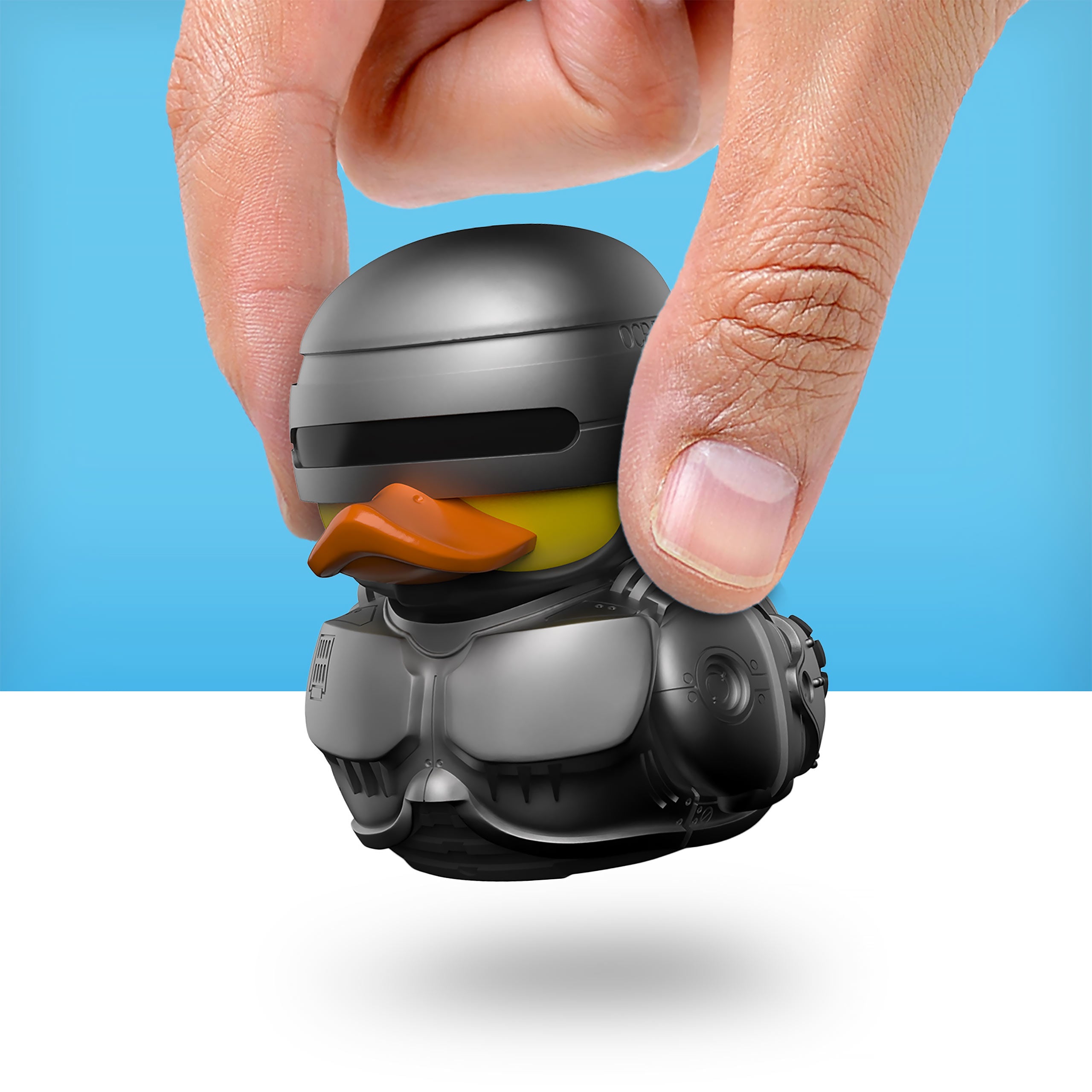 Product image RoboCop – Mini TUBBZ Collectible Duck